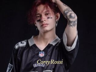 CoreyRossi