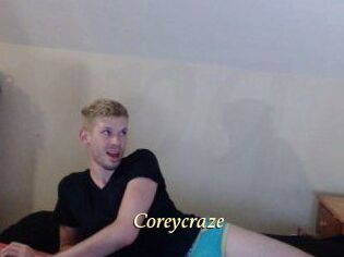 Coreycraze
