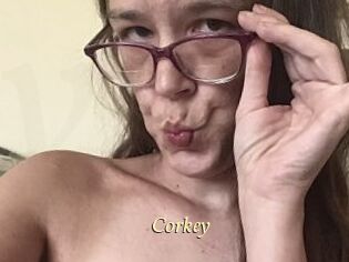 Corkey