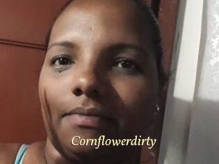 Cornflowerdirty