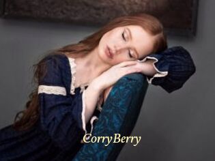 CorryBerry