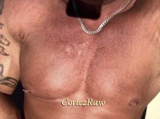 CortezRaw