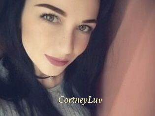CortneyLuv