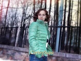 CortnySupa