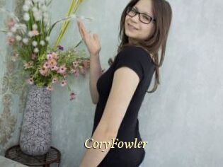 CoryFowler