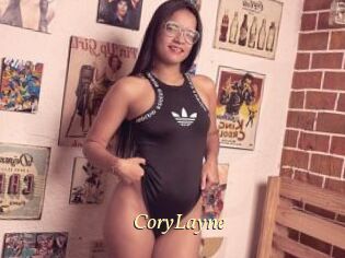 CoryLayne