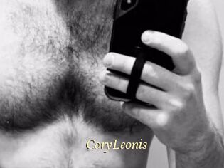 CoryLeonis