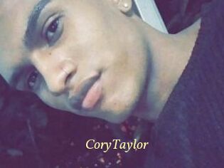 CoryTaylor