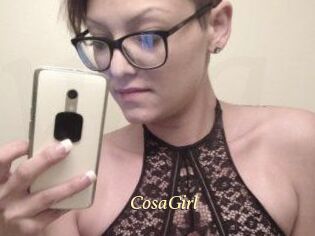 CosaGirl