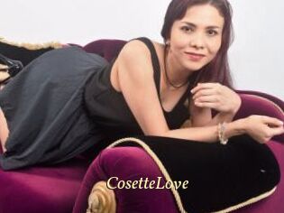 CosetteLove