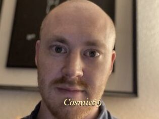 Cosmic69
