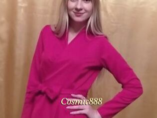 Cosmic888