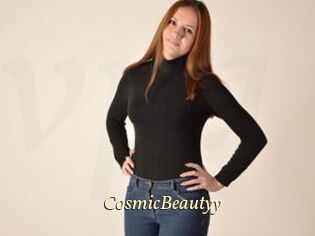 CosmicBeautyy