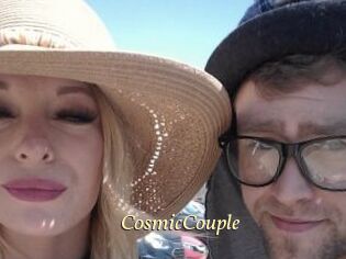 CosmicCouple