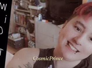 CosmicPrince
