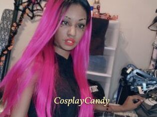 CosplayCandy