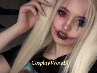 CosplayWowBb