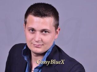 CossyBlueX
