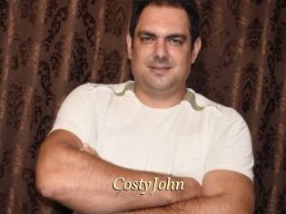 CostyJohn