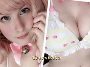 CottonKitten Vidéo porno gratuite