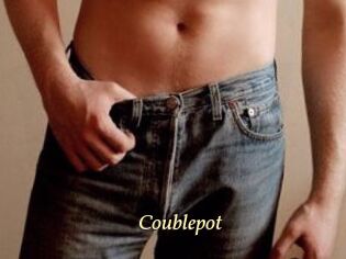 Coublepot