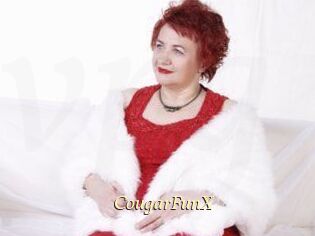 CougarFunX