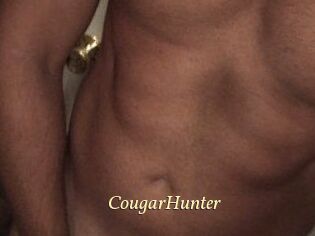 CougarHunter