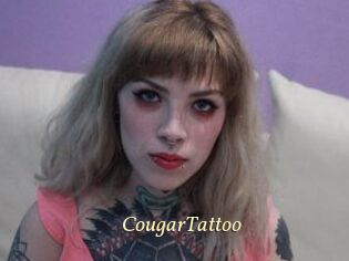 CougarTattoo