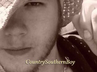 CountrySouthernBoy Vidéo porno gratuite