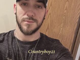 Countryboy21