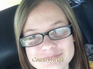 Countryforlife