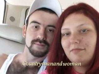 Countrymanandwoman