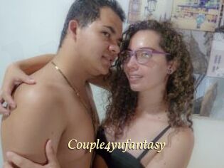 Couple4yufantasy