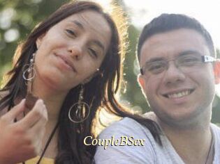 CoupleBSex