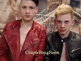 CoupleBoy4Funn