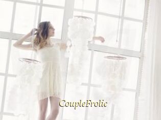 CoupleFrolic