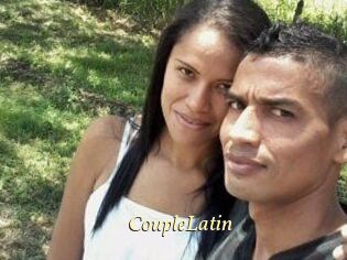 CoupleLatin