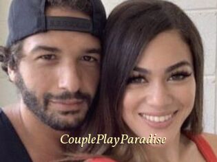 CouplePlayParadise