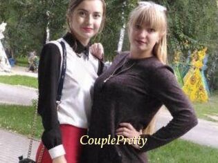 CouplePretty