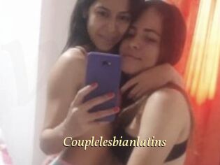 Couplelesbianlatins