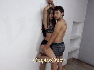 CouplexCrazy