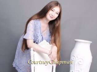 CourtneyChapman