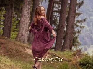 CourtneyFox