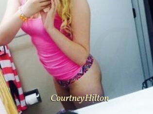 Courtney_Hilton