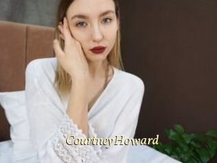 CourtneyHoward