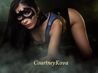 CourtneyKova
