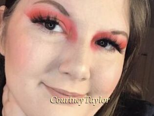 CourtneyTaylor