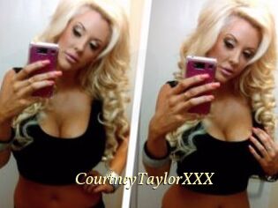 CourtneyTaylorXXX