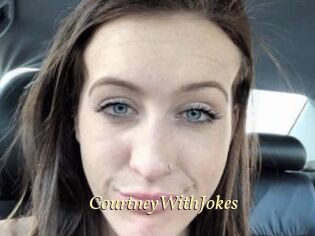 CourtneyWithJokes