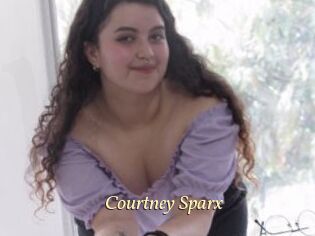 Courtney_Sparx